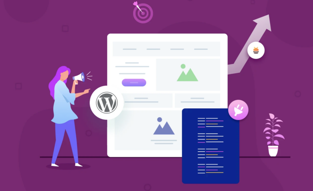 WordPress Plugin or Theme